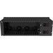 Kiloview 3RU 32-channel redundant power rackmount frame designed for professional broadcast systems and high-demand video applications.