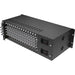 Kiloview 3RU 32-channel redundant power rackmount frame designed for professional broadcast systems and high-demand video applications.