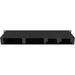 Kiloview Cradle 4-Channel Redundant Power Rackmount Unit (1RU) for Professional Broadcast Systems