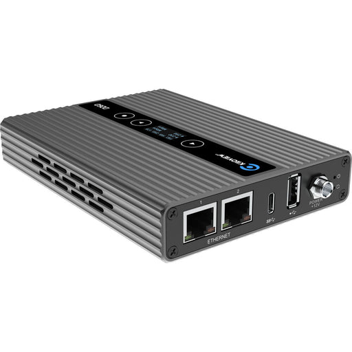 Kiloview D260 4K HDMI to NDI Encoder for high-quality live streaming and video production