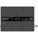Kiloview D350 3G-SDI to HDMI and HDMI to 3G-SDI video signal converter for professional broadcasting use.