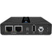 Kiloview D350 3G-SDI to HDMI and HDMI to 3G-SDI video signal converter for professional broadcasting use.