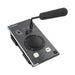 Kiloview DK-01 controller module for video production with multiple connectivity options and robust design for professional use.