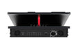 KILOVIEW DP-01 Panel Deck – a professional IP-based video production control panel with a 10.1-inch touchscreen, customizable LED keys, and PoE connectivity for seamless live video streaming and workflow management.