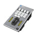 Kiloview DT-01 Take Deck professional NDI video switcher control panel with customizable keys and T-stick for seamless switching.