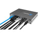 Kiloview E3 4K HDMI to NDI and NDI to HDMI video converter, ideal for professional live streaming and broadcasting applications.