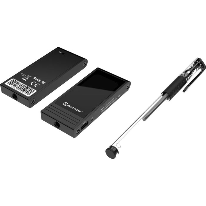 Kiloview KA-TL1 External Tally Light for NDI and NDI|HX Devices
