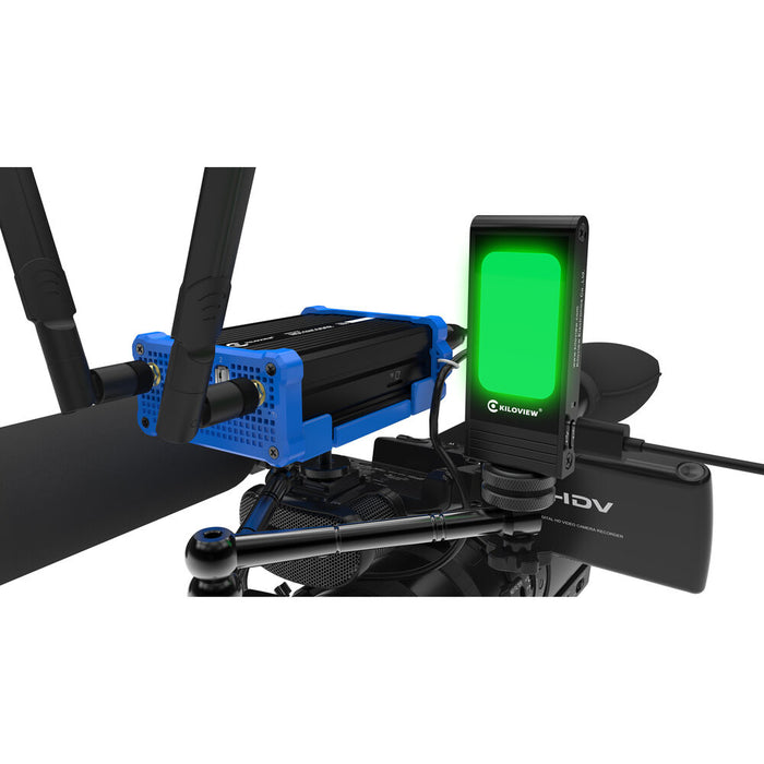 Kiloview KA-TL1 External Tally Light for NDI and NDI|HX Devices