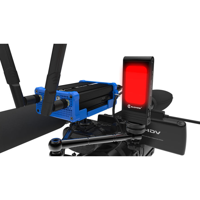 Kiloview KA-TL1 External Tally Light for NDI and NDI|HX Devices