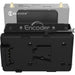 Kiloview KA-VM1 V-Mount Kit attached to a G/E series encoder