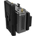 Kiloview KA-VM1 V-Mount Kit attached to a G/E series encoder
