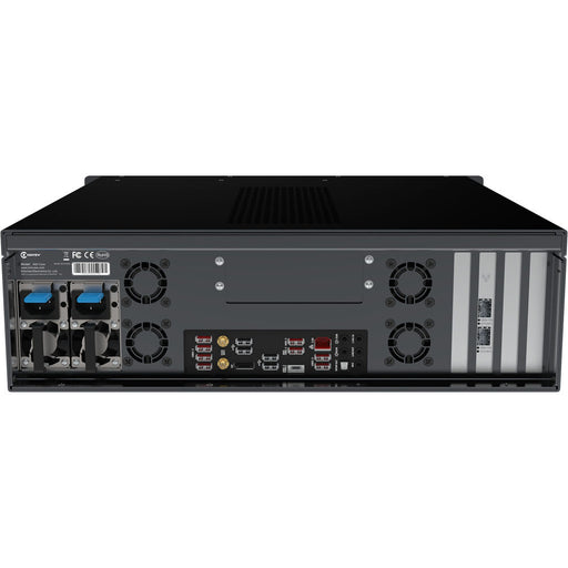 Kiloview MAX 32 IN Video Encoder/Decoder with 32 channels for high-quality broadcast solutions