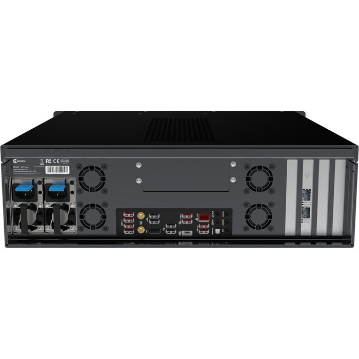 Kiloview MAX 32 IN Video Encoder/Decoder with 32 channels for high-quality broadcast solutions