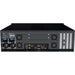 Kiloview MAX 64 IN 64-input video switcher for professional broadcast and live streaming applications.