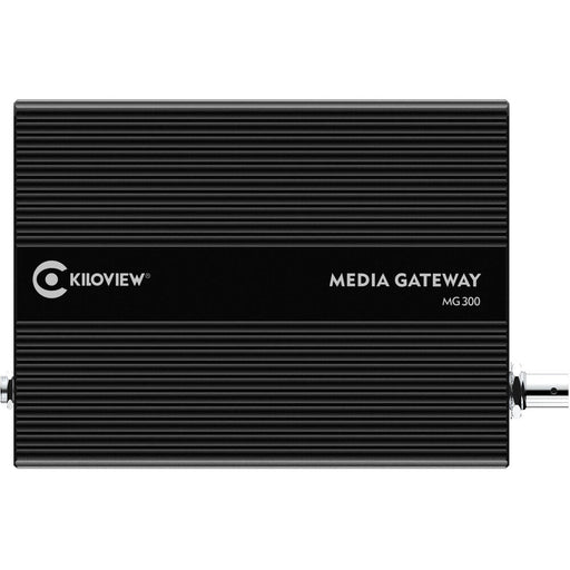 Kiloview MG300 V2 IP Video Media Gateway Device
