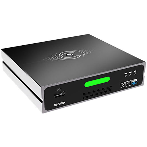 Kiloview N30 4K HDMI Video Encoder for IP Streaming, Low Latency, and High Quality