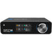 Kiloview N50 4K UHD HDMI to IP video encoder with low latency streaming capabilities.
