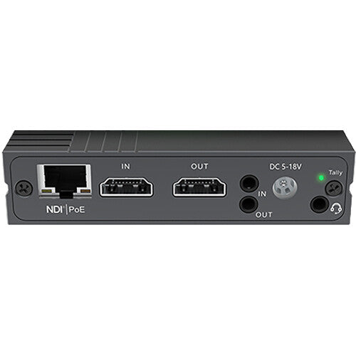 Kiloview N6 4K HDMI to NDI Converter for Video Streaming