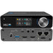 Kiloview N60 HDMI to NDI Converter, supporting 4K UHD video output, professional broadcast equipment.