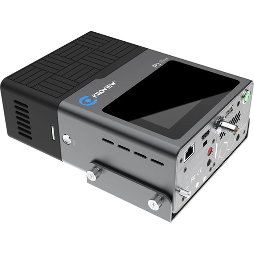 Kiloview P3 3G/HD-SDI to HDMI Video Converter for Broadcasting and Professional Video Use