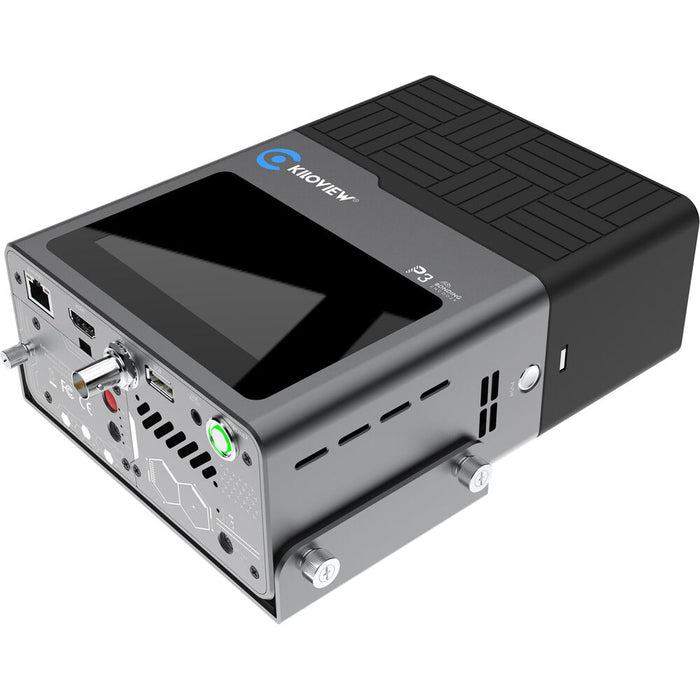 Kiloview P3 3G/HD-SDI to HDMI Video Converter for Broadcasting and Professional Video Use
