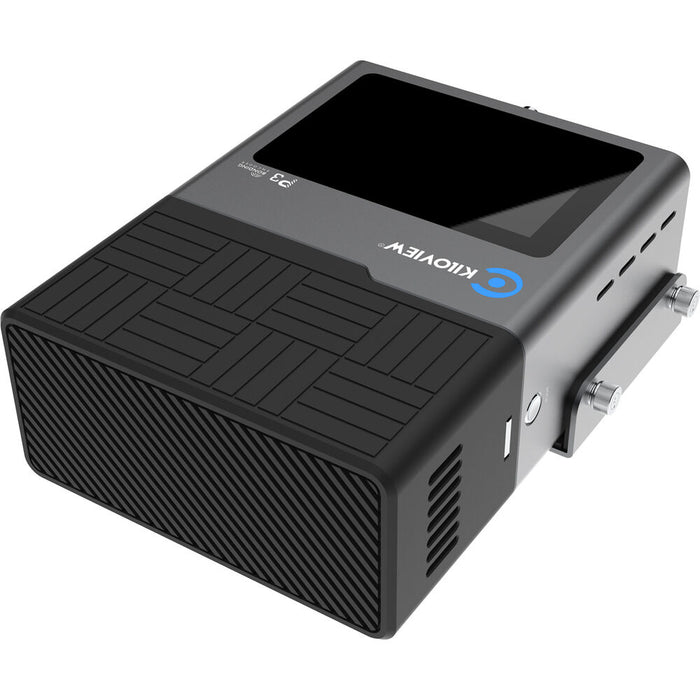 Kiloview P3 3G/HD-SDI to HDMI Video Converter for Broadcasting and Professional Video Use