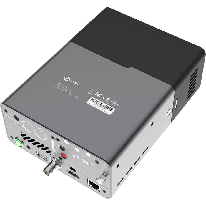 Kiloview P3 3G/HD-SDI to HDMI Video Converter for Broadcasting and Professional Video Use