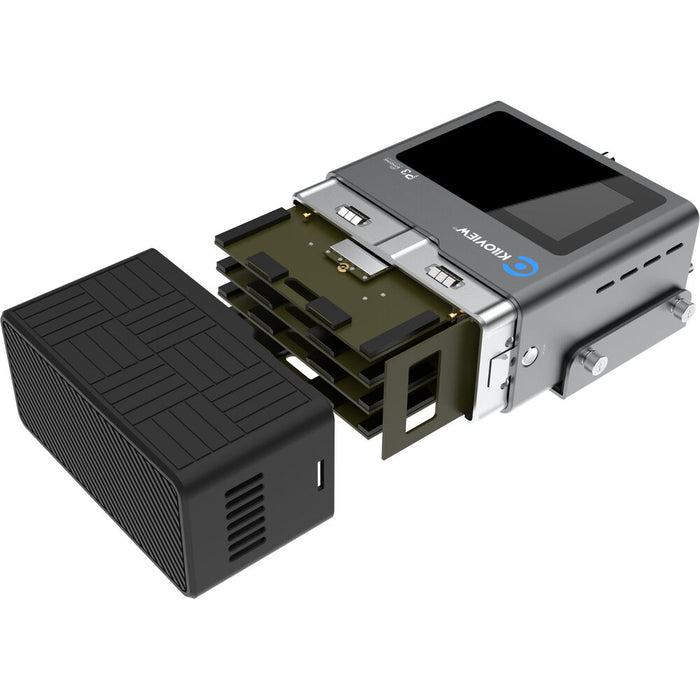 Kiloview P3 3G/HD-SDI to HDMI Video Converter for Broadcasting and Professional Video Use