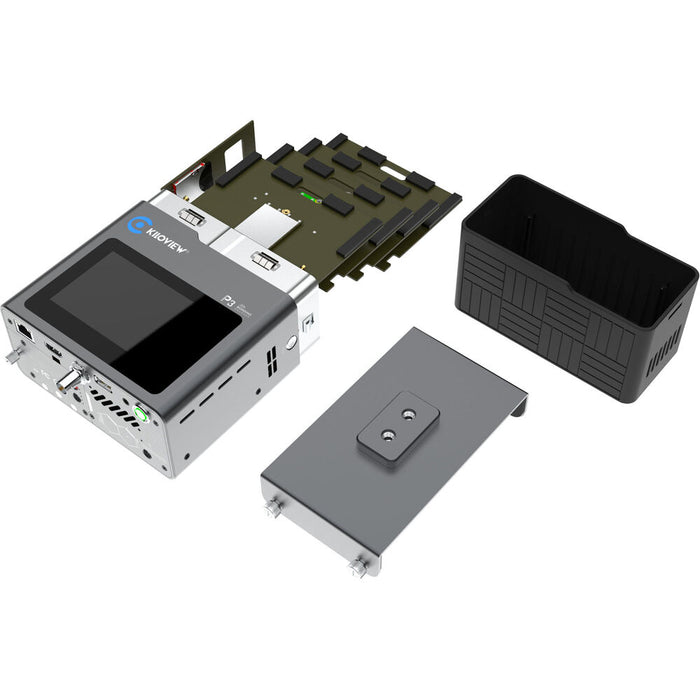 Kiloview P3 3G/HD-SDI to HDMI Video Converter for Broadcasting and Professional Video Use