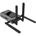 Kiloview P3 MINI Portable 3G-SDI to HDMI Converter with Compact Design for Seamless Video Signal Conversion