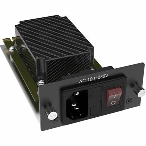 Kiloview PU03-110W 110W Power Supply Module for 3RU Rackmount