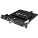 Kiloview RE-3 3G-SDI to NDI 3.0 Converter with HDMI input/output for live video streaming and broadcasting