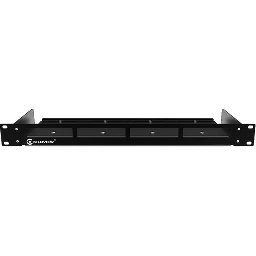 Kiloview RN01 1U Rackmount Chassis for NDI High Bandwidth Devices