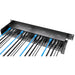 Kiloview RN01 1U Rackmount Chassis for NDI High Bandwidth Devices