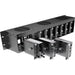 RN03 3RU Rackmount Chassis for NDI Encoders and Decoders