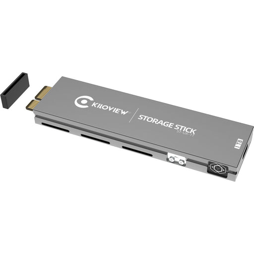 Kiloview ST-UX-1T X2 HDMI to NDI encoder with compact design and easy setup (Qty 2 - Package Price)