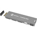 Kiloview ST-UX-1T 1TB SSD Storage Kit for CUBE R1 NDI video recorder with fast read and write speeds