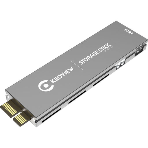 Kiloview ST-UX-1T X2 HDMI to NDI encoder with compact design and easy setup (Qty 2 - Package Price)
