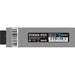 Kiloview ST-UX-1T 1TB SSD Storage Kit for CUBE R1 NDI video recorder with fast read and write speeds