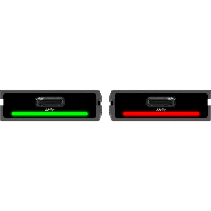 Kiloview ST-UX-1T 1TB SSD Storage Kit for CUBE R1 NDI video recorder with fast read and write speeds