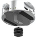 Kiloview U40 HDMI to NDI video encoder supporting 4K resolution for professional live streaming and broadcasting.