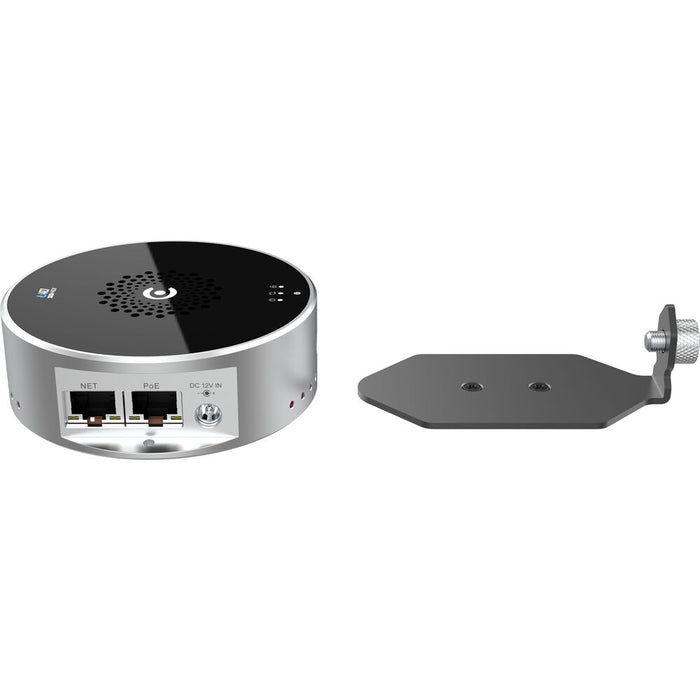 Kiloview U40 HDMI to NDI video encoder supporting 4K resolution for professional live streaming and broadcasting.