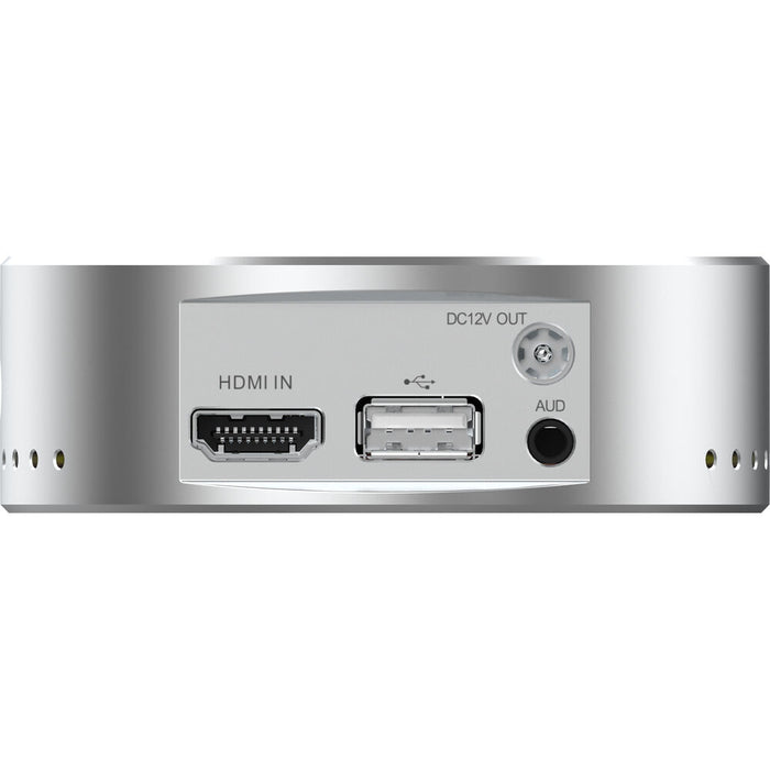 Kiloview U40 HDMI to NDI video encoder supporting 4K resolution for professional live streaming and broadcasting.