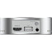Kiloview U40 HDMI to NDI video encoder supporting 4K resolution for professional live streaming and broadcasting.