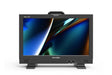 Konvision KUM-1810D-IP25G 18.4 inch 4K HDR ST2110 IP broadcast monitor with 25G IP connectivity