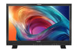 Konvision KUM-2410H-IP25G 24-inch 4K HDR ST2110 IP broadcast monitor with 1200-nit brightness and 12G-SDI connectivity