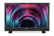 Konvision KUM-2410H-IP25G 24-inch 4K HDR ST2110 IP broadcast monitor with 1200-nit brightness and 12G-SDI connectivity