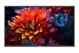 Konvision KUM-1810D-IP25G 18.4 inch 4K HDR ST2110 IP broadcast monitor with 25G IP connectivity