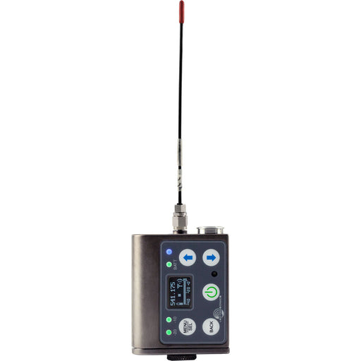 Lectrosonics DBSM-A1B1 Digital Bodypack Transcorder