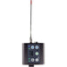 Lectrosonics DBSM Dual-Battery Wireless Bodypack Transmitter and Recorder, Model DBSMD-A1B1